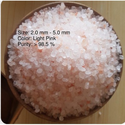 Himalayan Salt