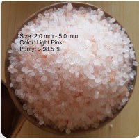 Pink Salt